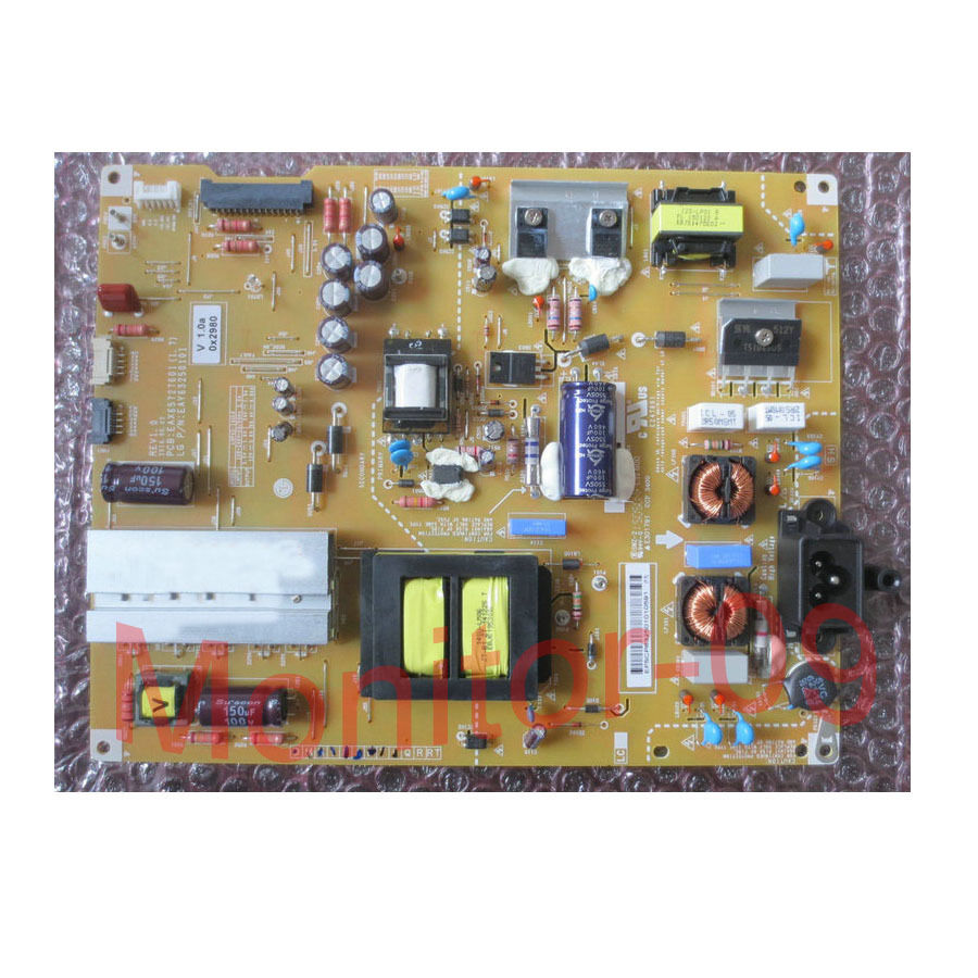 Power Board EAX65727601 LGP42-14UL6 For LG LED TV tested
